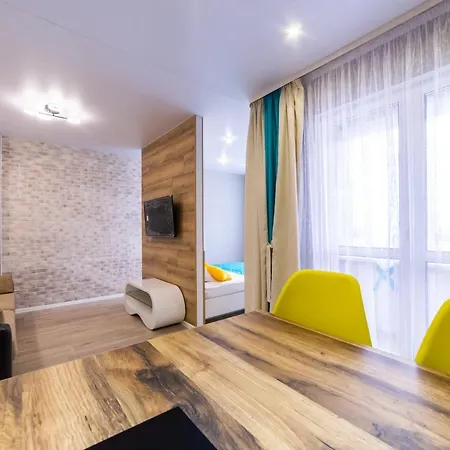 Apartment Premium Klimt On Picasso Boulevard