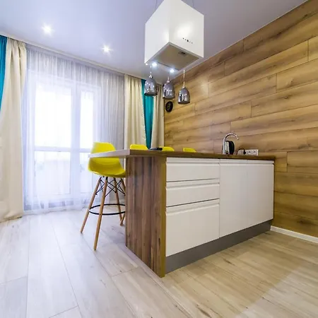 Apartment Premium Klimt On Picasso Boulevard