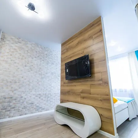 Apartment Premium Klimt On Picasso Boulevard