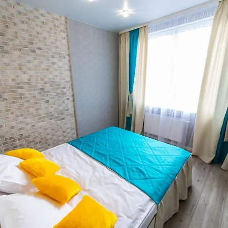 Premium Klimt On Picasso Boulevard Apartment *