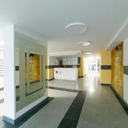 Premium Klimt On Picasso Boulevard * Minsk