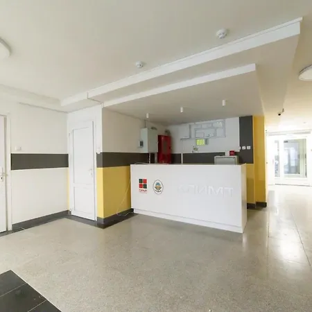 Apartment Premium Klimt On Picasso Boulevard