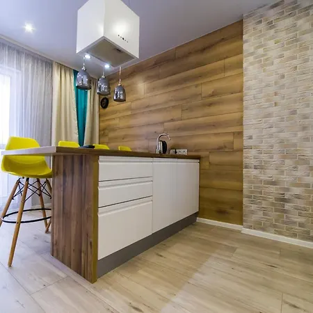 Apartment Premium Klimt On Picasso Boulevard Minsk